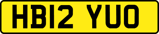 HB12YUO