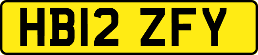 HB12ZFY