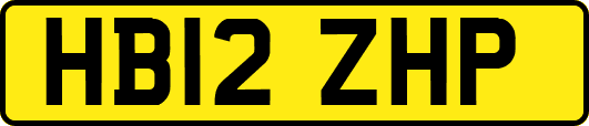 HB12ZHP