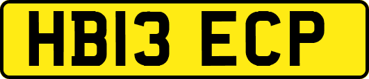HB13ECP