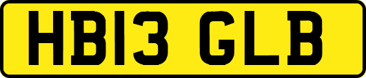HB13GLB