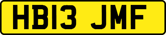 HB13JMF
