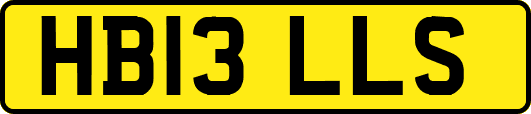 HB13LLS