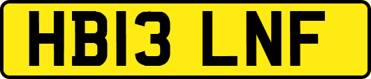 HB13LNF