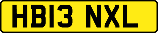 HB13NXL
