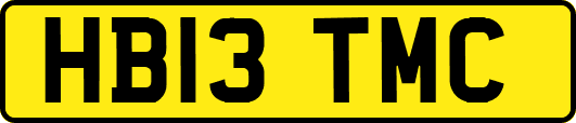 HB13TMC
