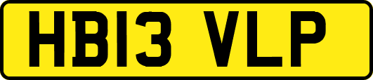 HB13VLP