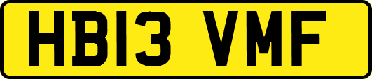 HB13VMF