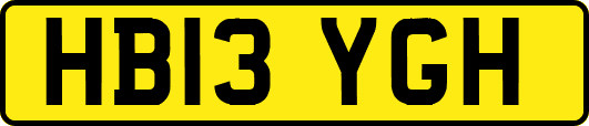 HB13YGH