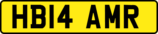HB14AMR