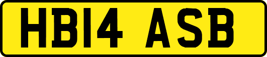 HB14ASB