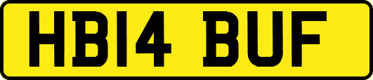HB14BUF