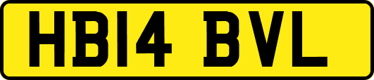 HB14BVL