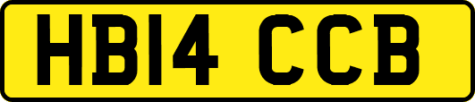 HB14CCB