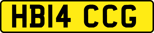 HB14CCG