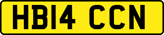HB14CCN