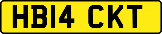 HB14CKT