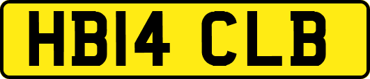 HB14CLB
