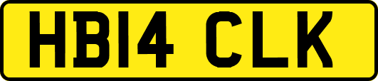 HB14CLK