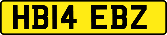 HB14EBZ