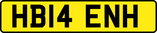 HB14ENH