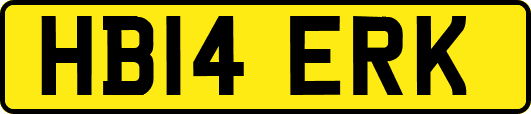HB14ERK
