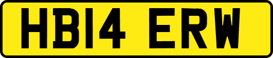 HB14ERW