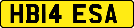 HB14ESA