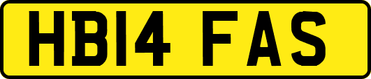 HB14FAS
