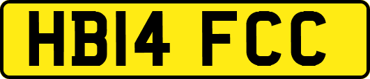 HB14FCC