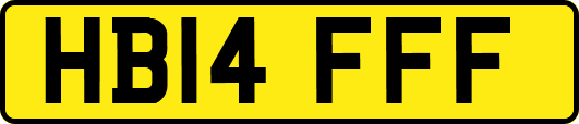 HB14FFF