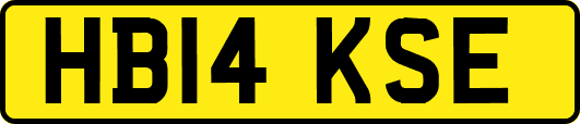 HB14KSE