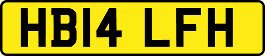 HB14LFH