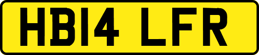 HB14LFR