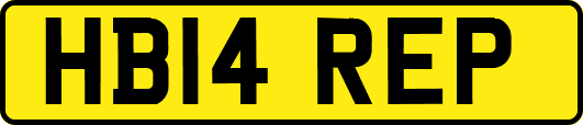 HB14REP