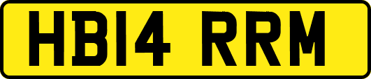 HB14RRM