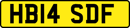 HB14SDF