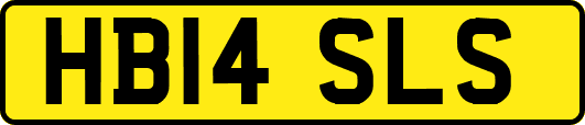 HB14SLS