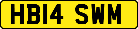 HB14SWM