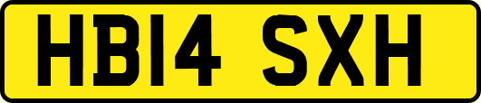 HB14SXH