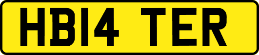 HB14TER