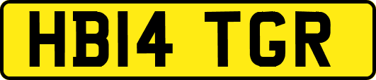 HB14TGR