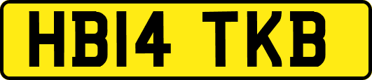 HB14TKB
