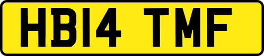 HB14TMF