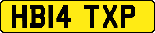 HB14TXP