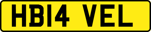 HB14VEL