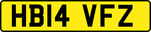HB14VFZ