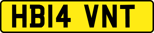 HB14VNT