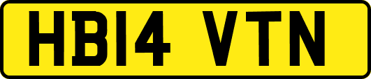 HB14VTN