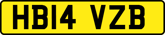 HB14VZB